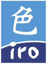 IRO Berlin Logo